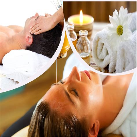 Luxurious Full Body Massage Services